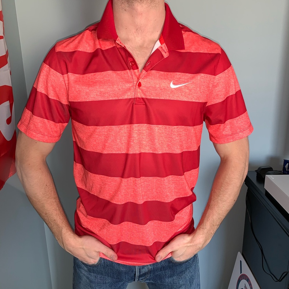 Nike Golf Polo